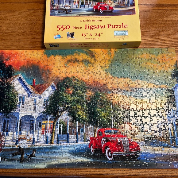 Puzzles - Picture 4 of 7